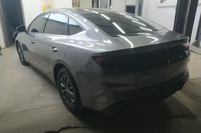 BYD Qin L