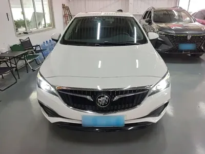 Buick Verano