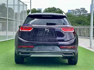 DS DS 6
