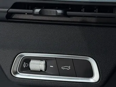 Geely Emgrand S