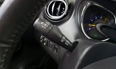 Renault-KoreaSamsung QM3