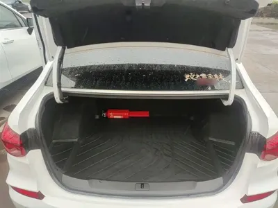 Chevrolet Monza