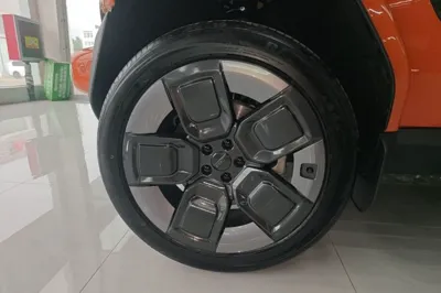 iCAR V23