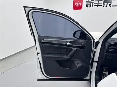 Volkswagen X