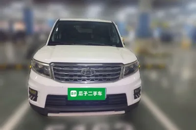 CHANGAN OSHAN X70A