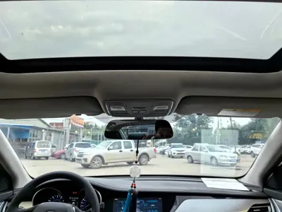 Changan Eado