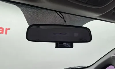 Kia Pride