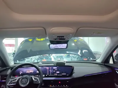 Buick Envision Plus