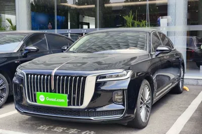 Hongqi H9