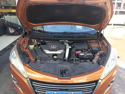 Luxgen U6