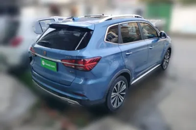 Roewe RX5
