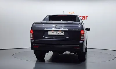 KG_Mobility_Ssangyong KORANDO
