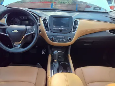 Chevrolet Malibu XL