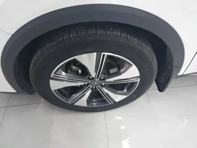 Changan CS55PLUS