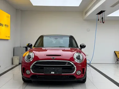 MINI Mini Clubman