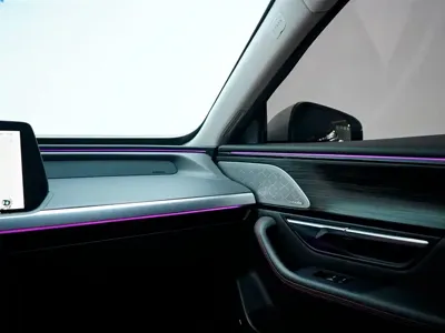 Xpeng P7