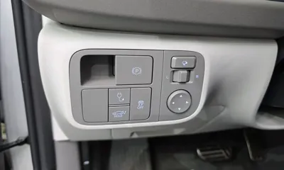 Hyundai Ioniq6