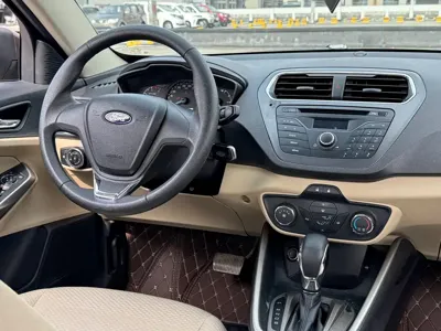Ford Escort