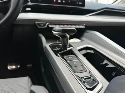 Geely Xingrui