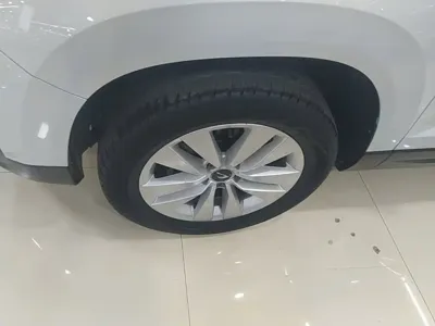 Jetta VS5