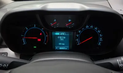 ChevroletGMDaewoo Orlando