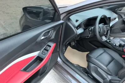 MG 5