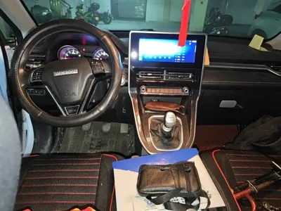 Haval M6