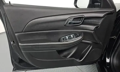 ChevroletGMDaewoo Malibu
