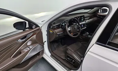 Kia K9