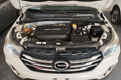 GAC Trumpchi GS4