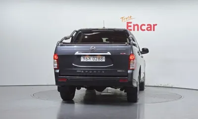 KG_Mobility_Ssangyong KORANDO