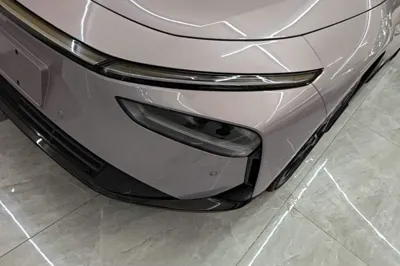 Xpeng P7+