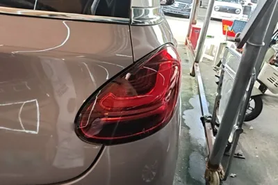Wuling Bingo
