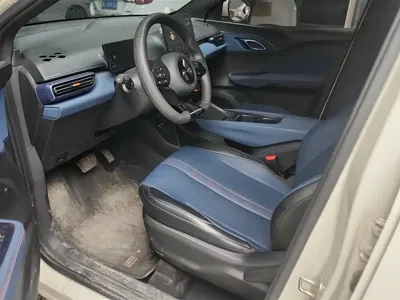 BYD Seagull