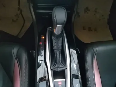 Honda Envix