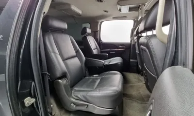 Chevrolet Surburban