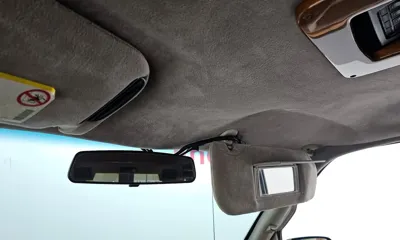 Chevrolet Astro Van