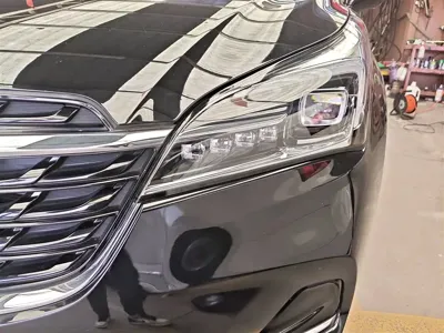 Buick Envision Plus
