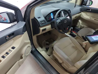 BAIC E Series