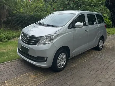 Kaicheng Ruixing S50