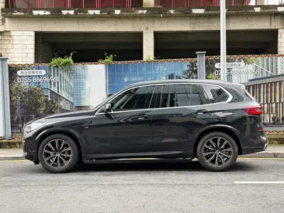 BMW X5 (Import)