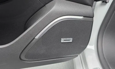 Renault-KoreaSamsung SM6