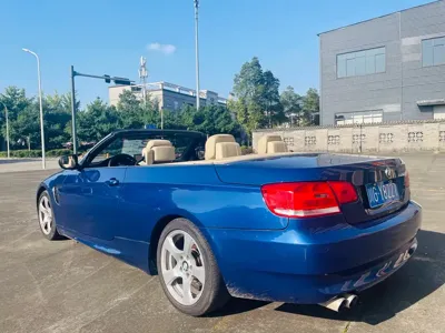 BMW 3 Series (Import)