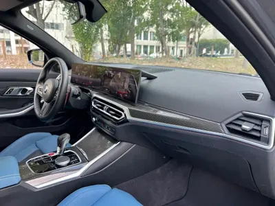 BMW M3