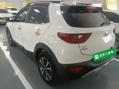Kia KX1
