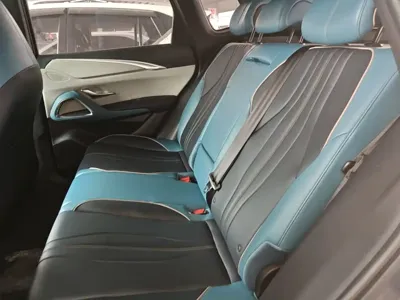 BYD Pro