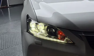 Lexus CT200h