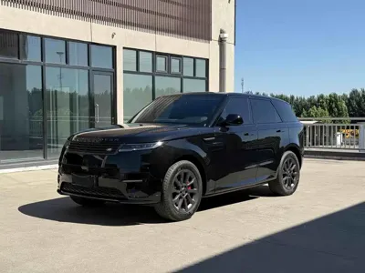 Land Rover Sport