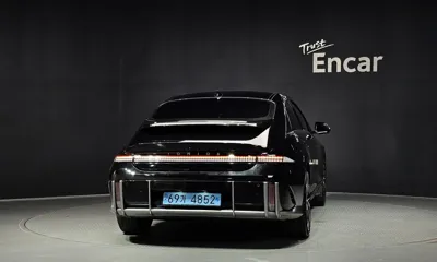 Hyundai Ioniq6