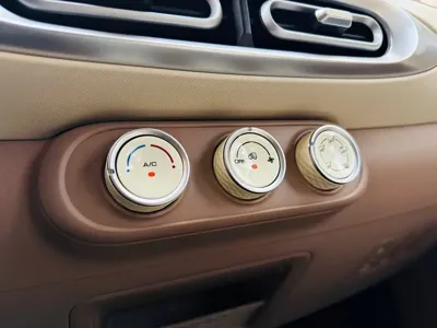 Wuling MINIEV